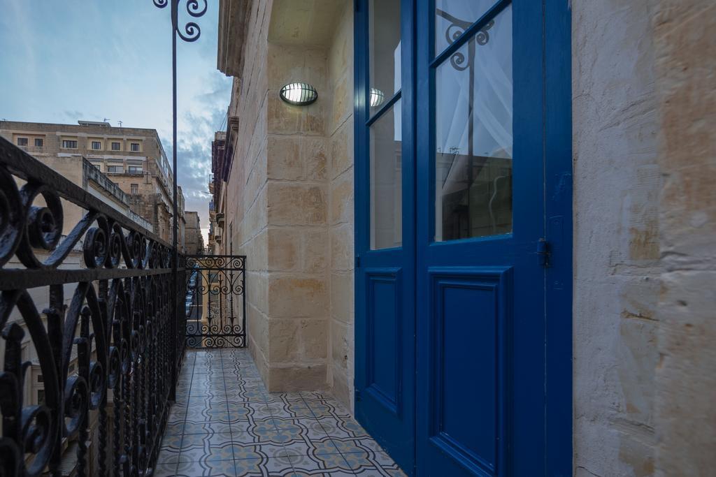 Valletta Kursara Port View מראה חיצוני תמונה