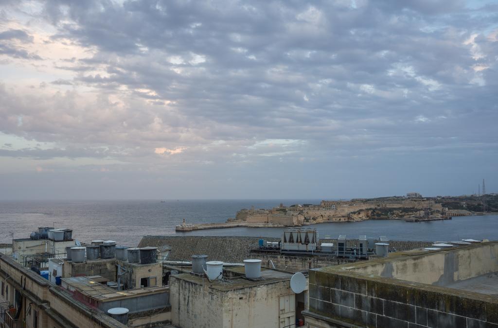 Valletta Kursara Port View מראה חיצוני תמונה