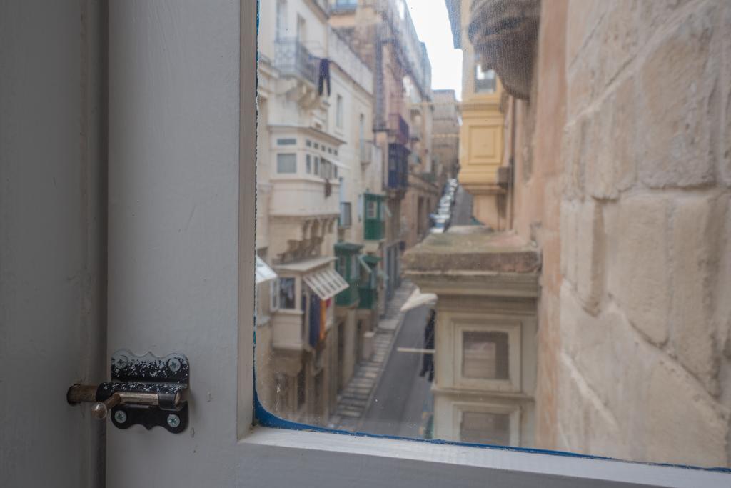 Valletta Kursara Port View מראה חיצוני תמונה