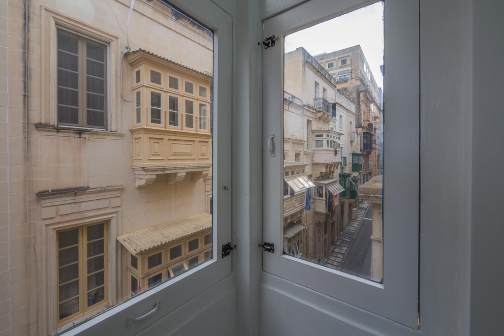 Valletta Kursara Port View מראה חיצוני תמונה