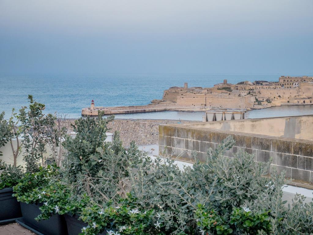 Valletta Kursara Port View מראה חיצוני תמונה