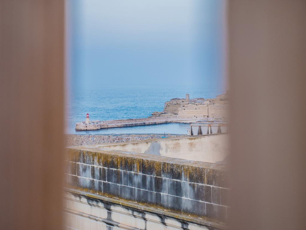 Valletta Kursara Port View מראה חיצוני תמונה