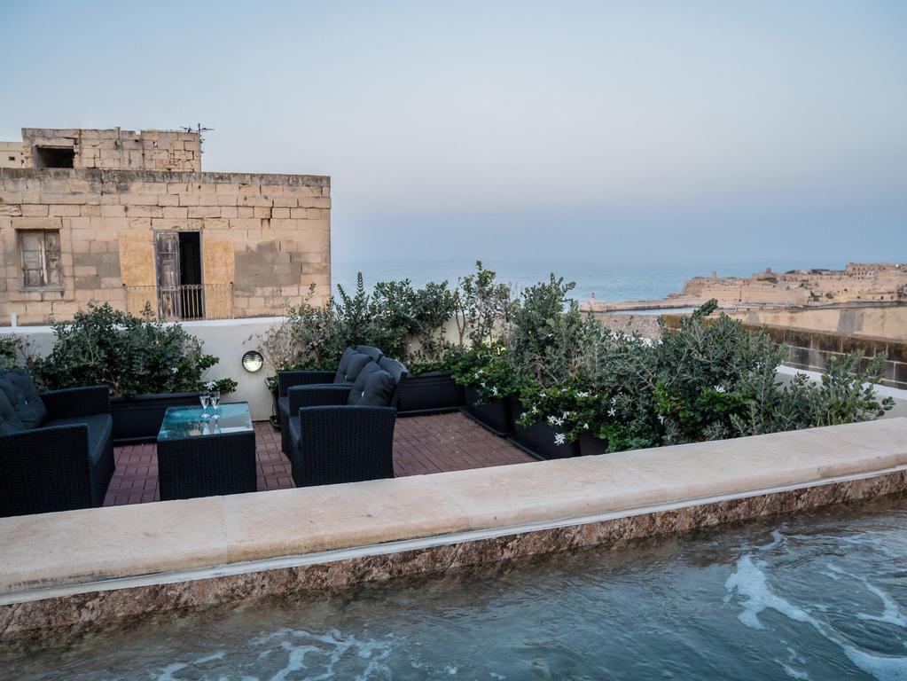 Valletta Kursara Port View מראה חיצוני תמונה