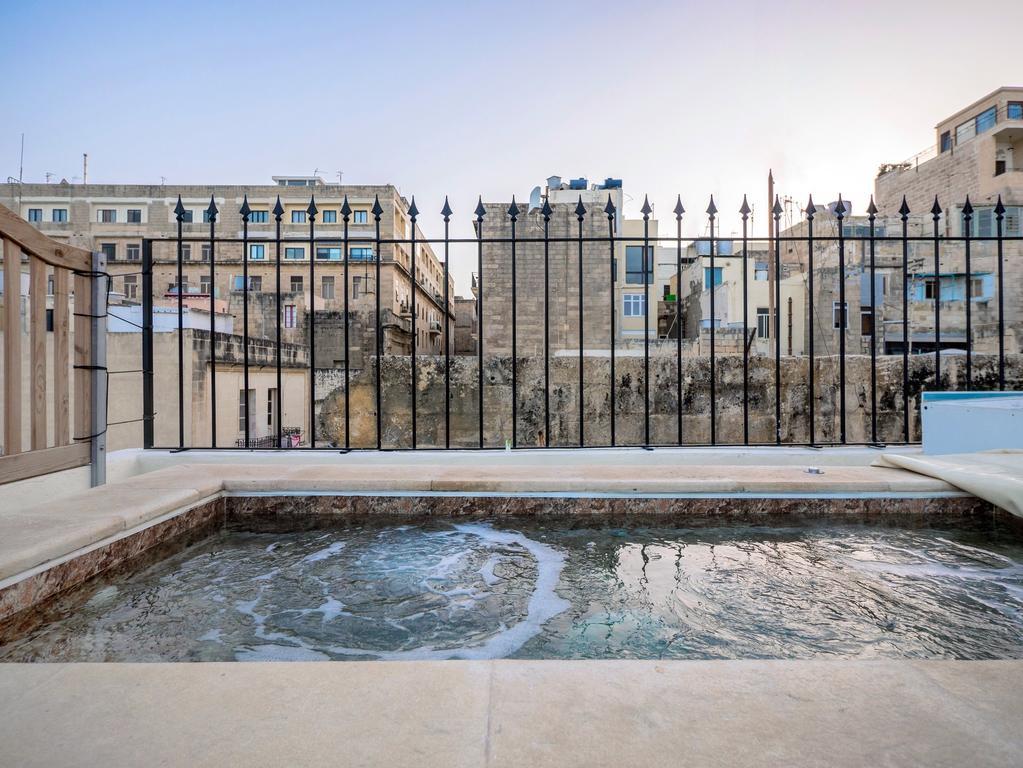 Valletta Kursara Port View מראה חיצוני תמונה