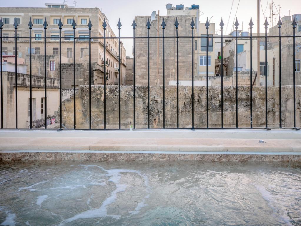 Valletta Kursara Port View מראה חיצוני תמונה